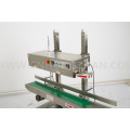 CBS1100V Vertical Big Bag Continuous Band Sealer